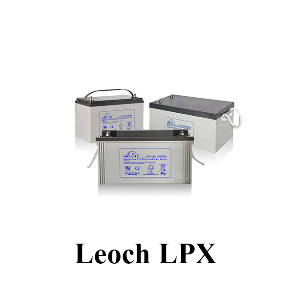 Leoch LPX
