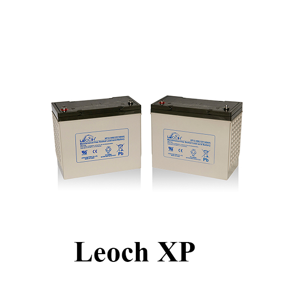 Leoch XP